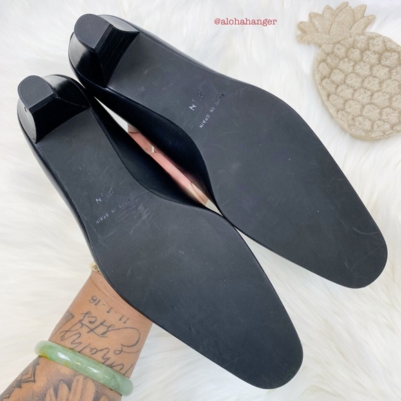 talbots kitten heels